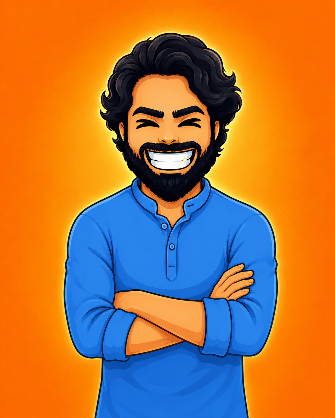 Salim Ali Shaikh